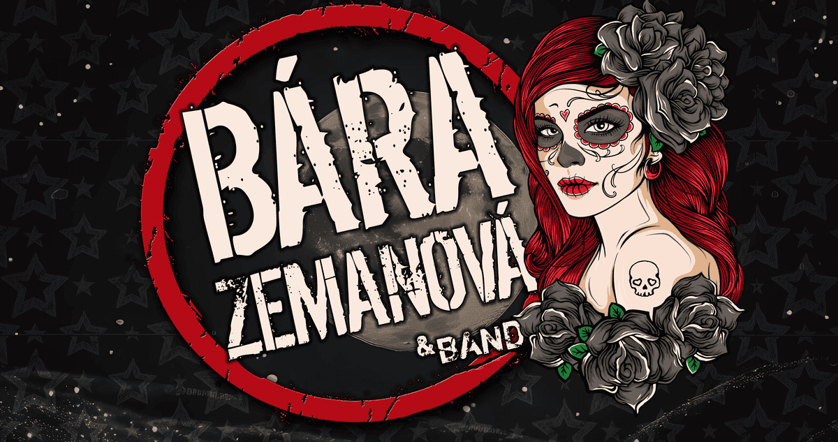 Bára Zemanová & Band