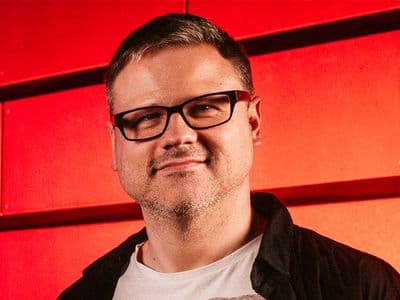 Honza "Vaci" Václavík