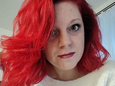 Jana "Calamity Jane" Vítovcová