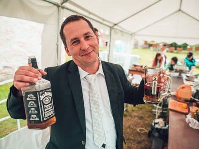 Martin "Šebák" Šebesta