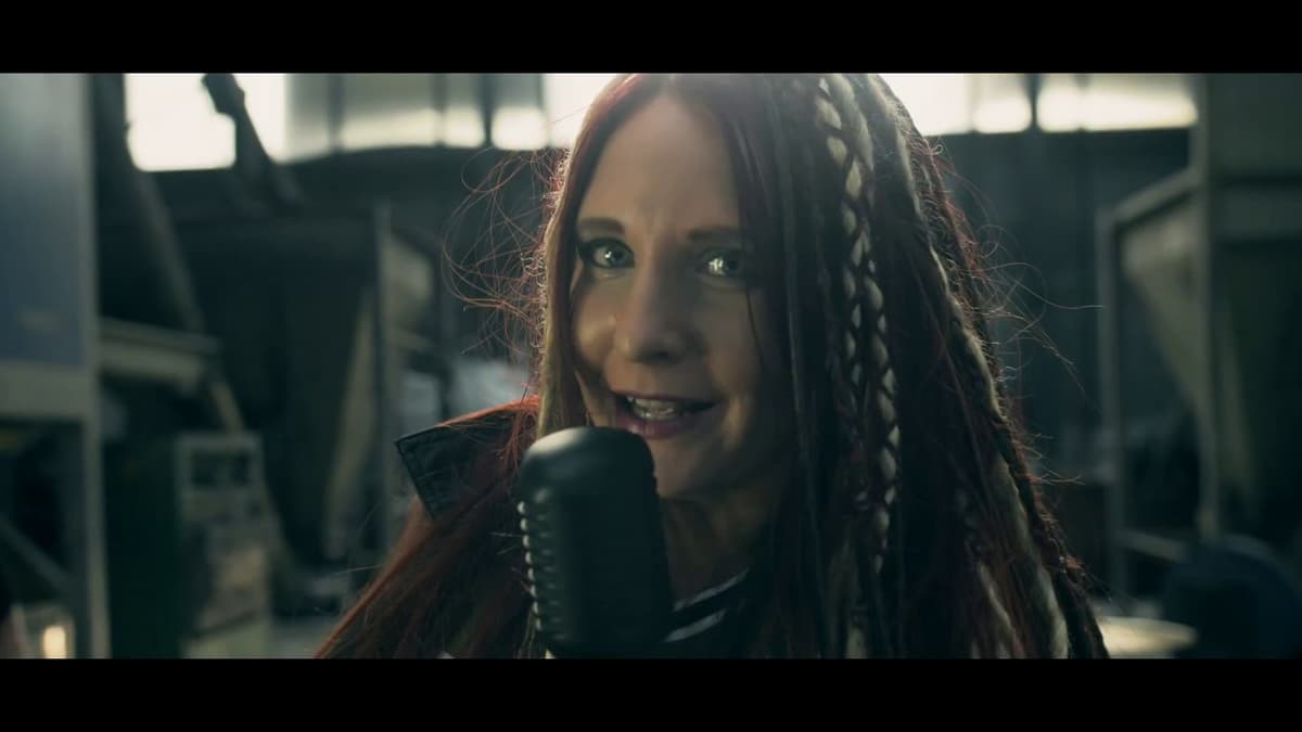 Bára Zemanová & Band - Odpojená